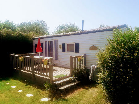 camping Liencourt