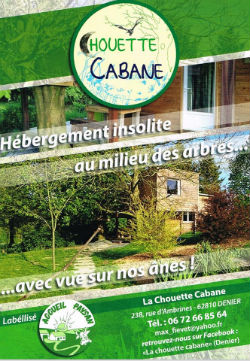 Ferme Denier